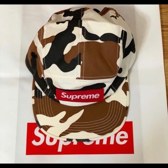 Supermen hat - Picture 1 of 7